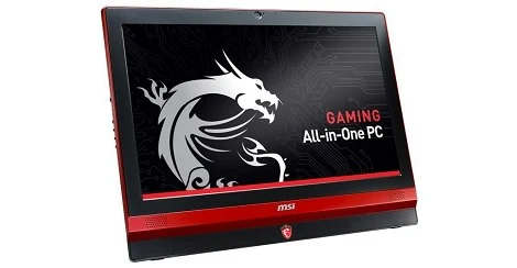 Czy komputer All-in-One dla gracza ma sens? MSI twierdzi, że tak!
