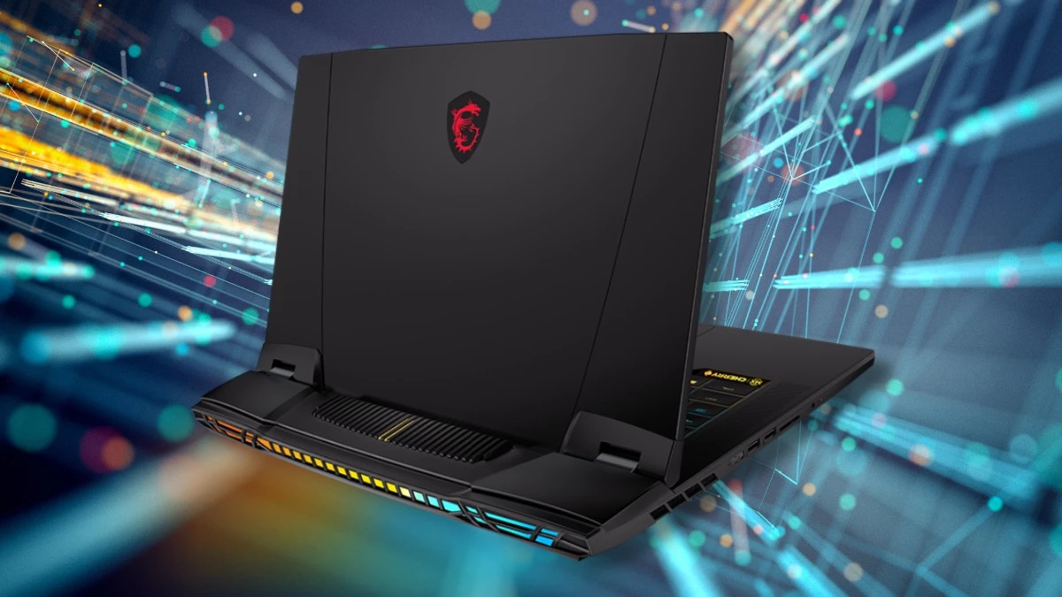 Szukasz laptopa? Postaw na MSI i zgarnij dodatkową gwarancję