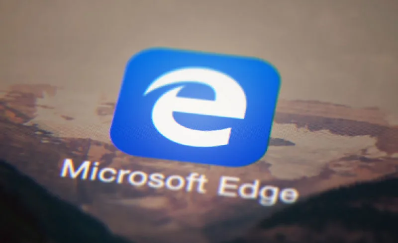 Microsoft Edge jest bezpieczniejszy niż Chrome i Firefox