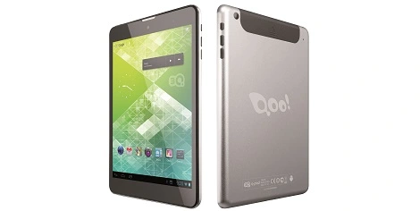 Szwajcarska precyzja w natarciu! Firma 3Q zaprezentowała nowy tablet