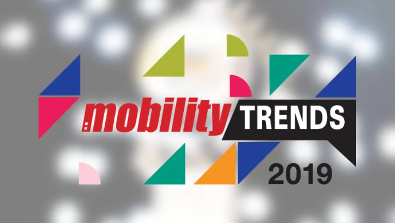 To ostatni moment, aby zagłosować w plebiscycie Mobility Trends 2019