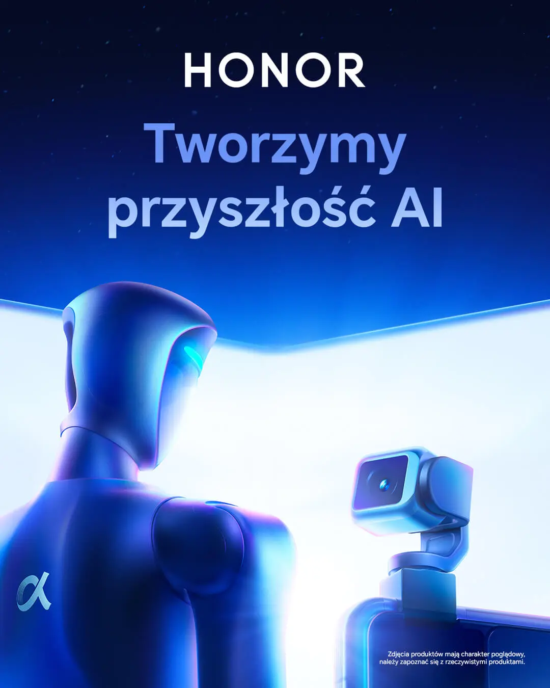 HONOR zaskoczy podczas MWC 2026. Ten telefon powali na kolana
