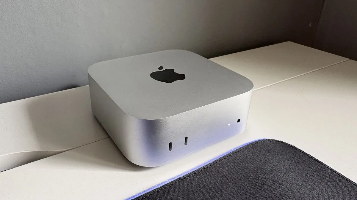 Polacy zrozpaczeni. Wyprzedał się najtańszy komputer Apple