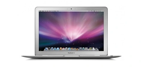 Apple pracuje nad 12-calowym MacBookiem z wyświetlaczem Retina