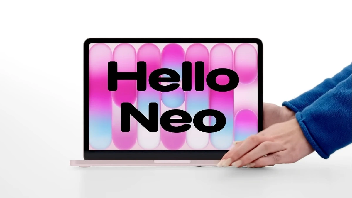 MacBook Neo sprzedaje się świetnie. Polacy muszą czekać miesiąc