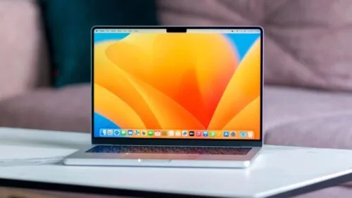 MacBook Pro
