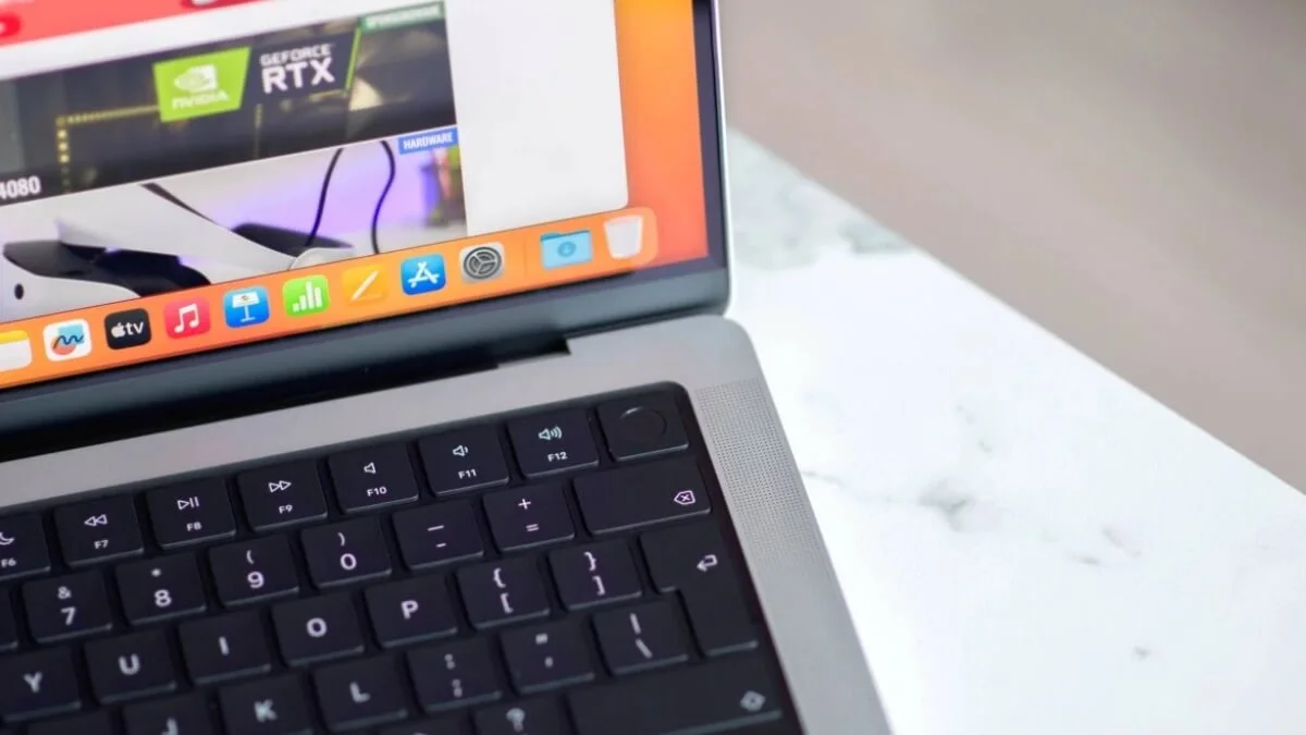 MacBook z dotykowym ekranem będzie genialny. Wiemy już (prawie) wszystko