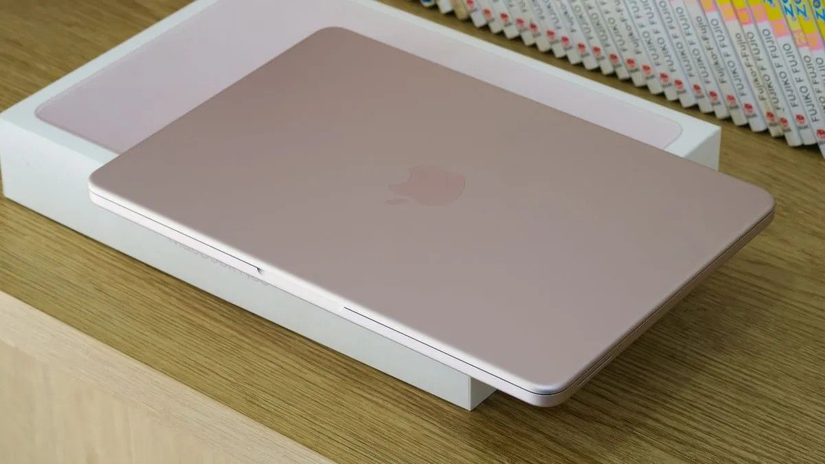 MacBook Neo wydaje się fajny, ale lepiej poczekaj na kolejny model