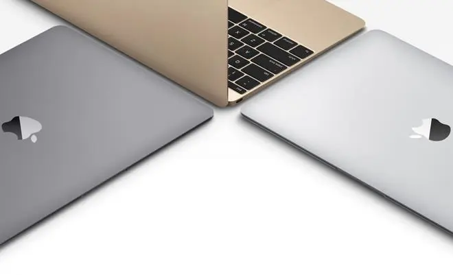 Nowe MacBooki jeszcze w tym miesiącu: będzie niespodzianka!