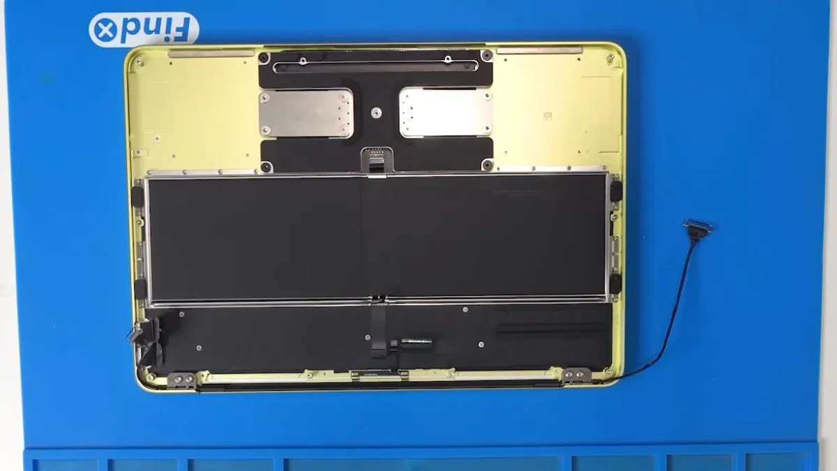 Macbook Neo z kolejną zaletą. W Apple naprawdę przeszli samych siebie