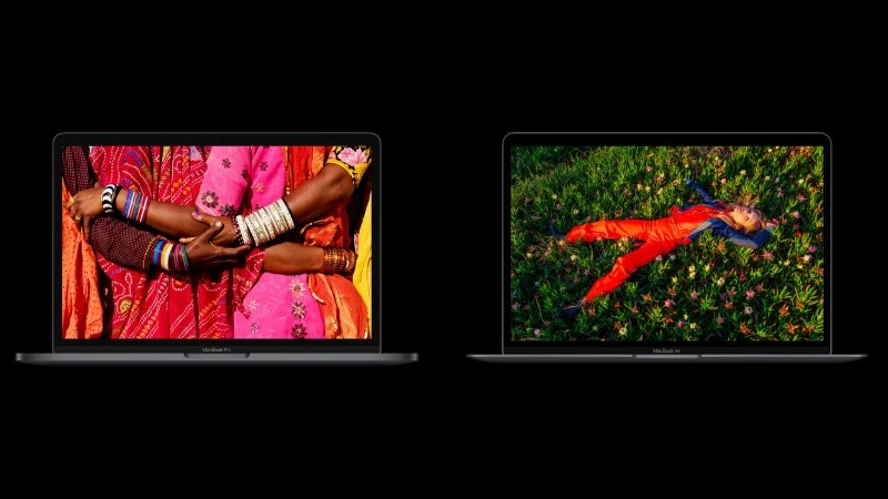 M1 MacBook Air czy MacBook Pro? Co wybrać?