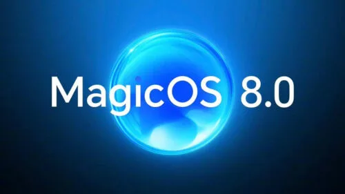 Honor ogłasza plan aktualizacji MagicOS 8.0. System napędza sztuczna inteligencja