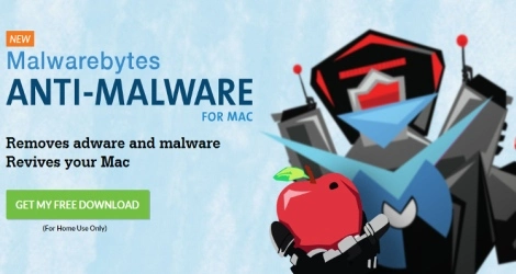 Malwarebytes Anti-Malware wreszcie na platformie Apple