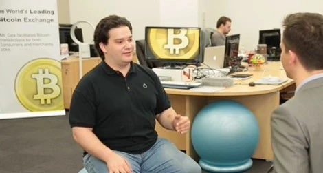 Były prezes MtGox aresztowany w Japonii