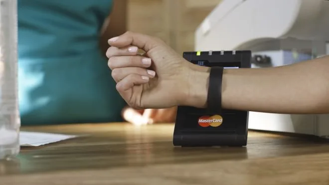 Płatności zbliżeniowe w każdym gadżecie? MasterCard ma taki plan