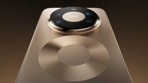 seria Huawei Mate 80