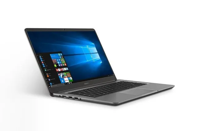 Huawei wprowadza na rynek nowy ultrabook z serii Huawei MateBook D