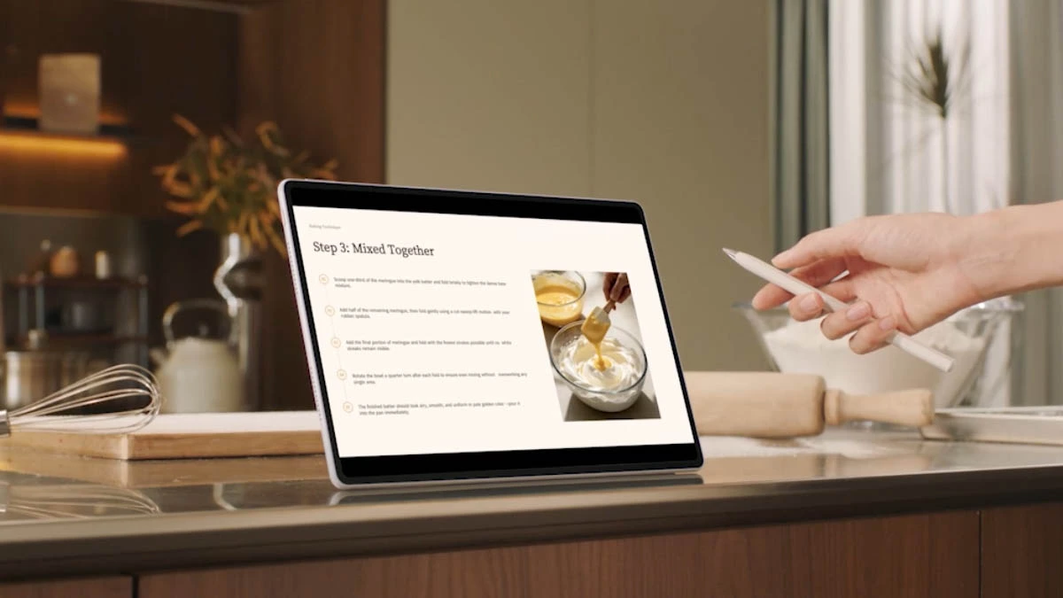 Huawei MatePad Air (2026).