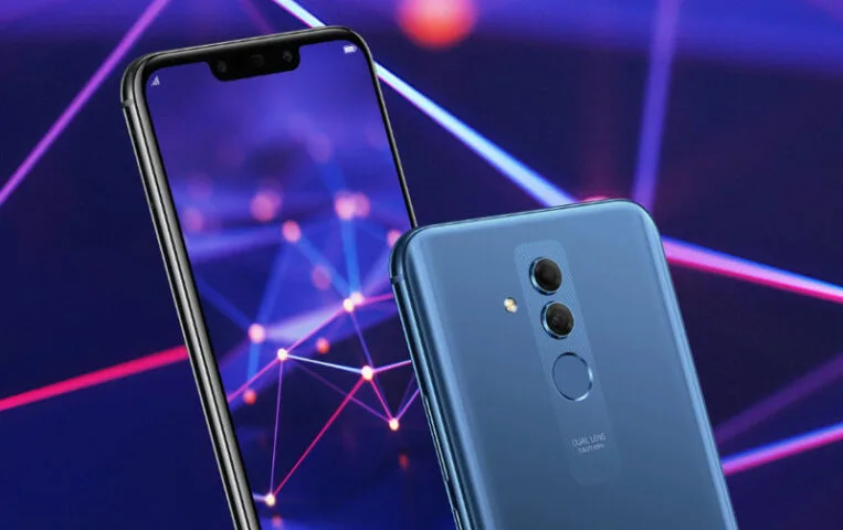 Ruszyła polska przedsprzedaż smartfona Huawei Mate 20 lite