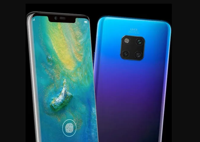 Znamy polskie ceny i wygląd Huawei Mate 20 i Mate 20 Pro