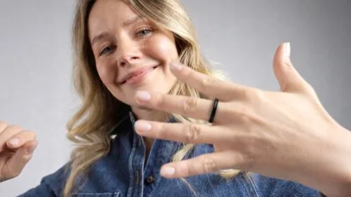 Maxcom wprowadził najcieńszy pierścień płatniczy na rynku