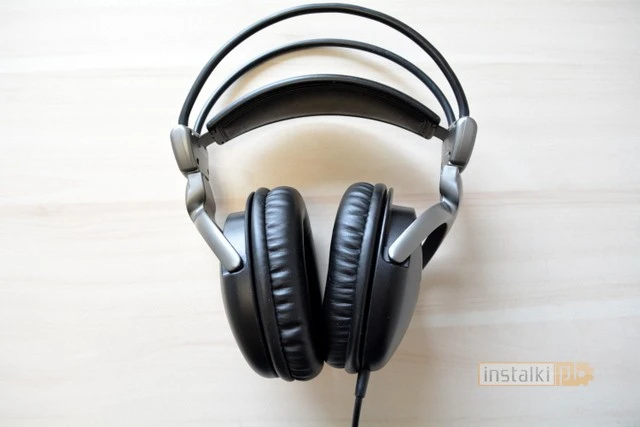 Maxell Pro Studio HP6000 - 02