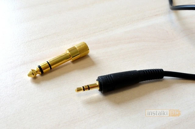 Maxell Pro Studio HP6000 - 08