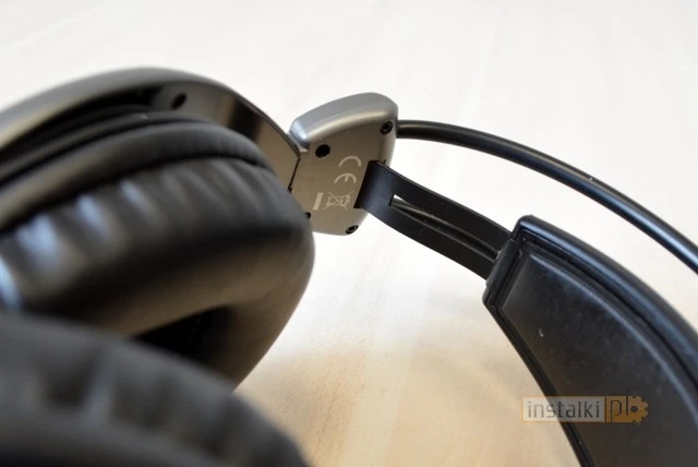 Maxell Pro Studio HP6000 - 05