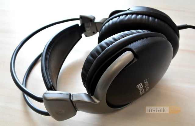 Maxell Pro Studio HP6000 - 07