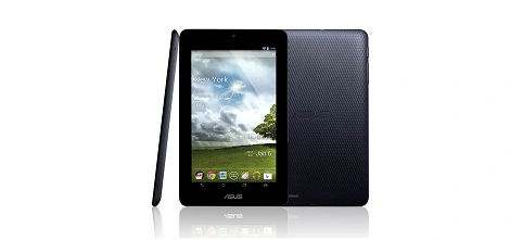 ASUS prezentuje nowy 7-calowy tablet