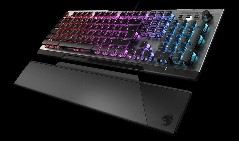 Mechaniczna klawiatura ROCCAT Vulcan 1