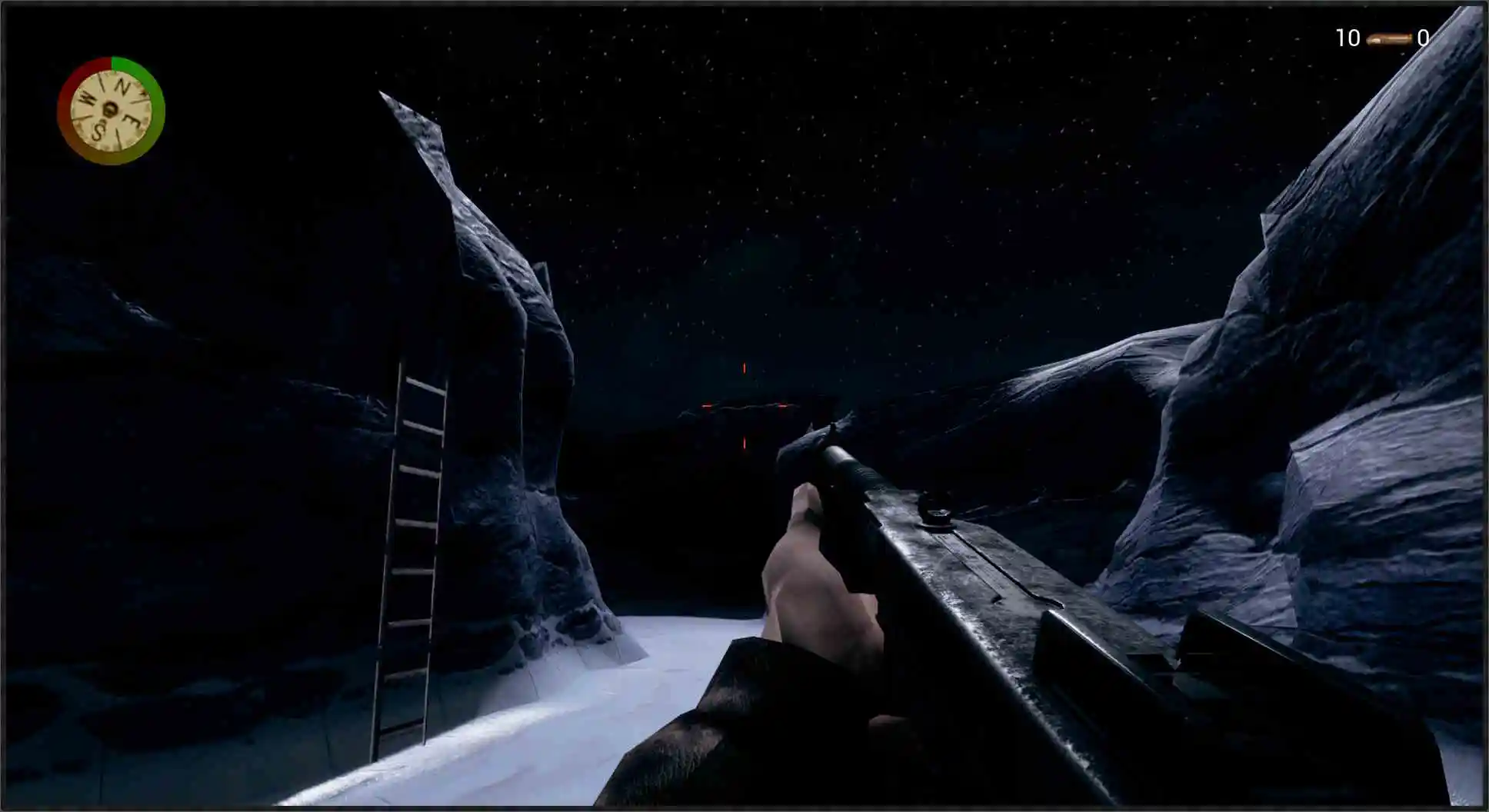 Medal of Honor powraca w fanowskim remake’u. Zagrasz za darmo na pececie