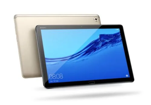 Huawei MediaPad M5 Lite – nowy tablet Chńczyków trafił do sklepów
