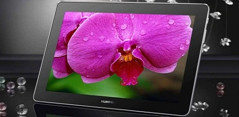 Huawei wprowadza na polski rynek MediaPad 10 z obsługą LTE