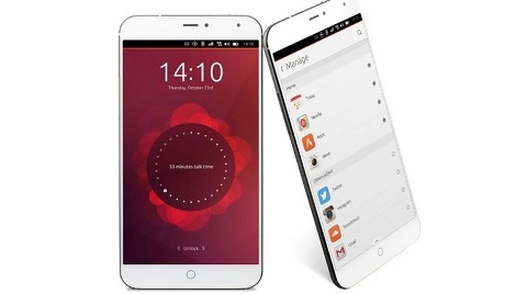 Meizu MX4 Ubuntu Edition trafia do Europy