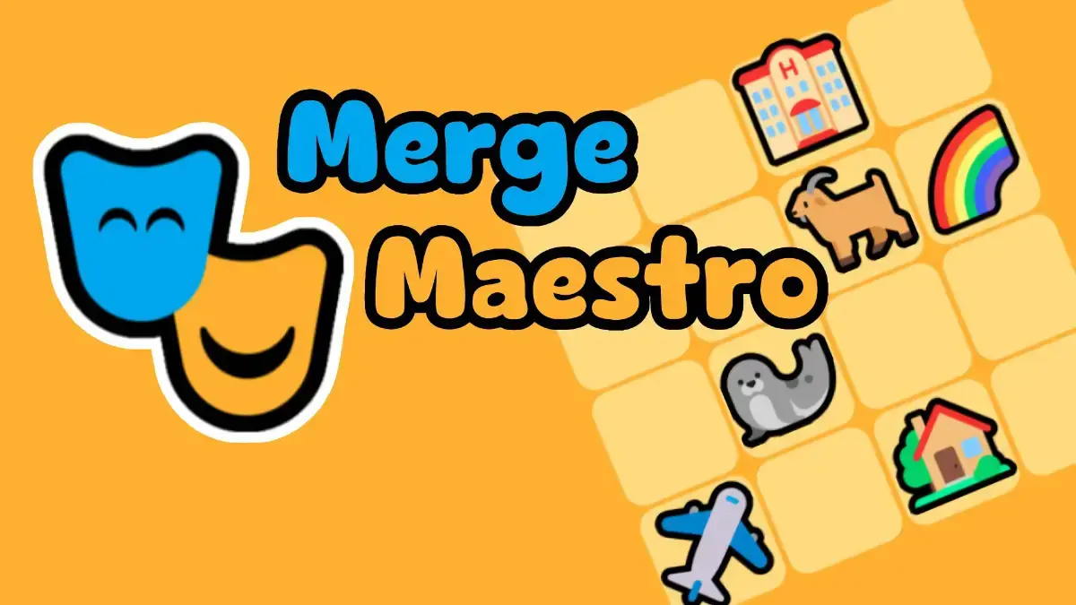 Merge Maestro – solidna zabawa (recenzja gry)