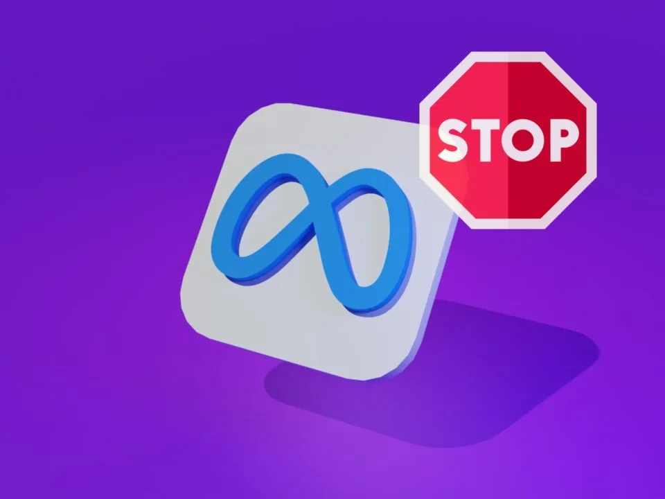 Meta używa Twoich danych do trenowania swojego AI. Jak to wyłączyć?