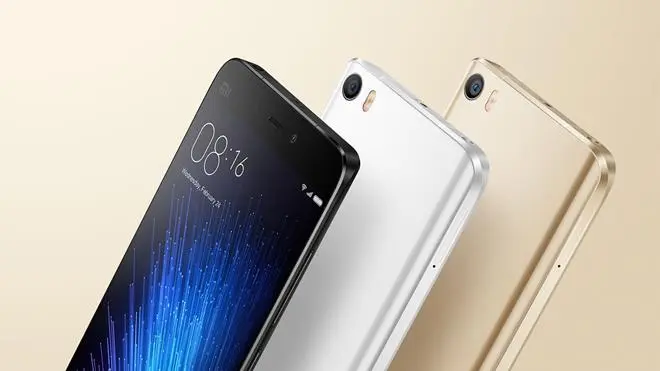 Xiaomi Mi 6 może posiadać dwa warianty różniące się ekranem