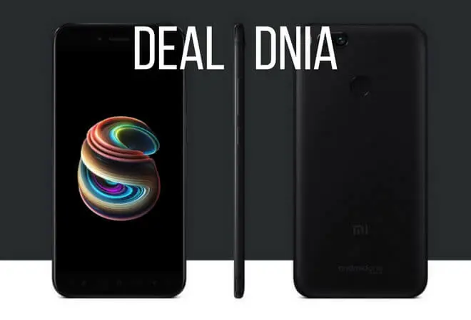 Deal dnia: Xiaomi Mi A1 i Redmi 4A w dobrych cenach