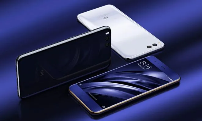 Wyciekła specyfikacja Xiaomi Mi 7. Potężne parametry i bezramkowy ekran