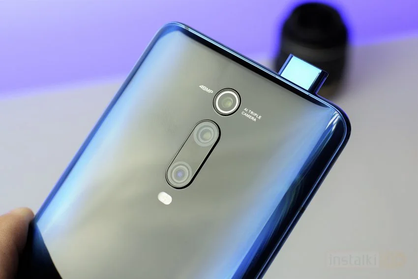 Promocja: Mi 9T ponownie w genialnej cenie [kupony]