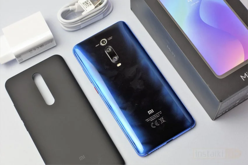 Mi 9T – najbardziej opłacalny smartfon Xiaomi dostępny w świetnej cenie
