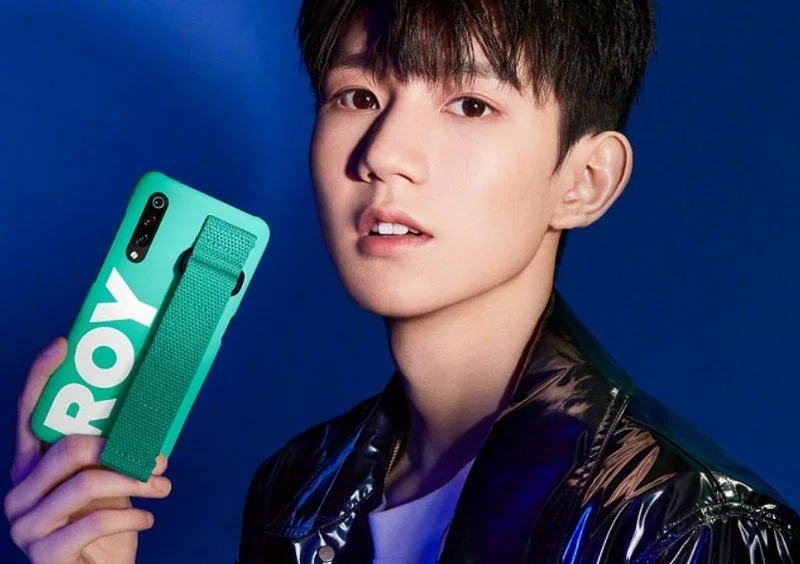 Xiaomi zaprezentuje Mi 9 w dniu konferencji Samsung Unpacked 2019