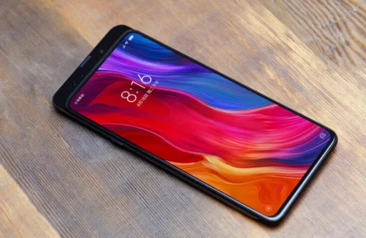 Xiaomi Mi Mix 3: poznaliśmy specyfikację. Jest niespodzianka