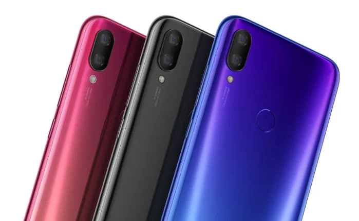 Xiaomi wprowadza nowy smartfon i bije rekord Guinnessa