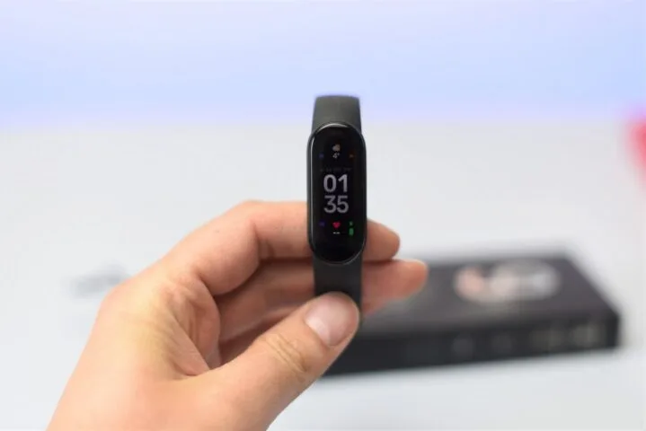 Gdzie kupić i ile kosztuje Mi Band 6? Opaska Xiaomi już dostępna