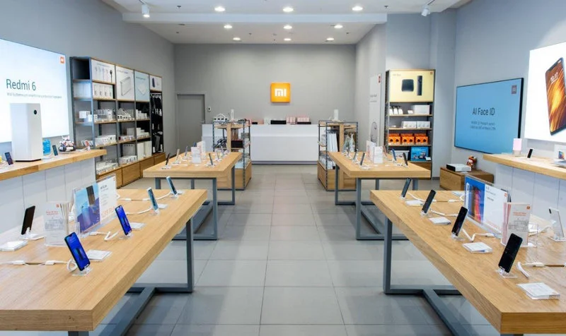 Xiaomi otwiera kolejny salon sprzedaży w Polsce. 900 produktów w specjalnych cenach!