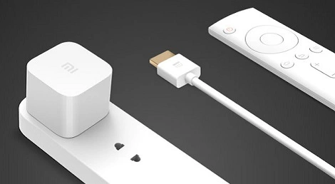 Xiaomi Mi Box Mini dostępne na całym świecie