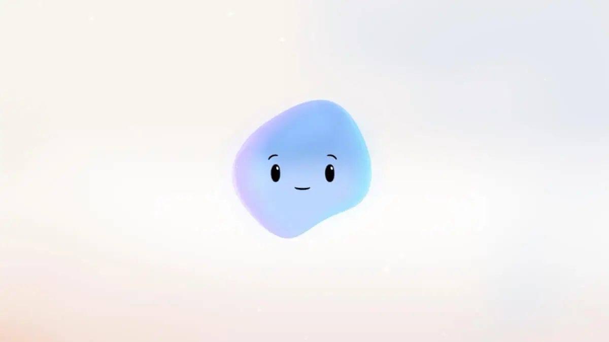 Clippy w nowej odsłonie. Microsoft prezentuje Mico