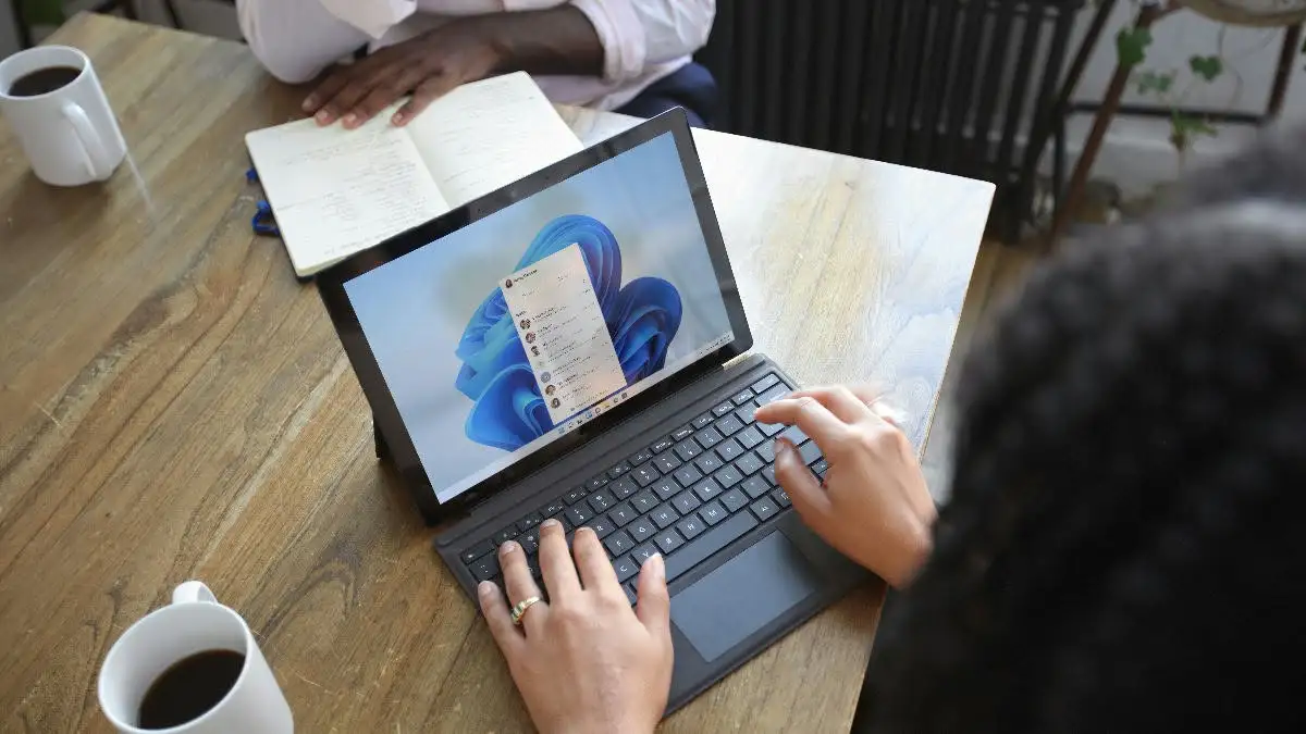 Microsoft zamyka ważną lukę. Firmowe pliki PDF już nigdzie nie wypłyną